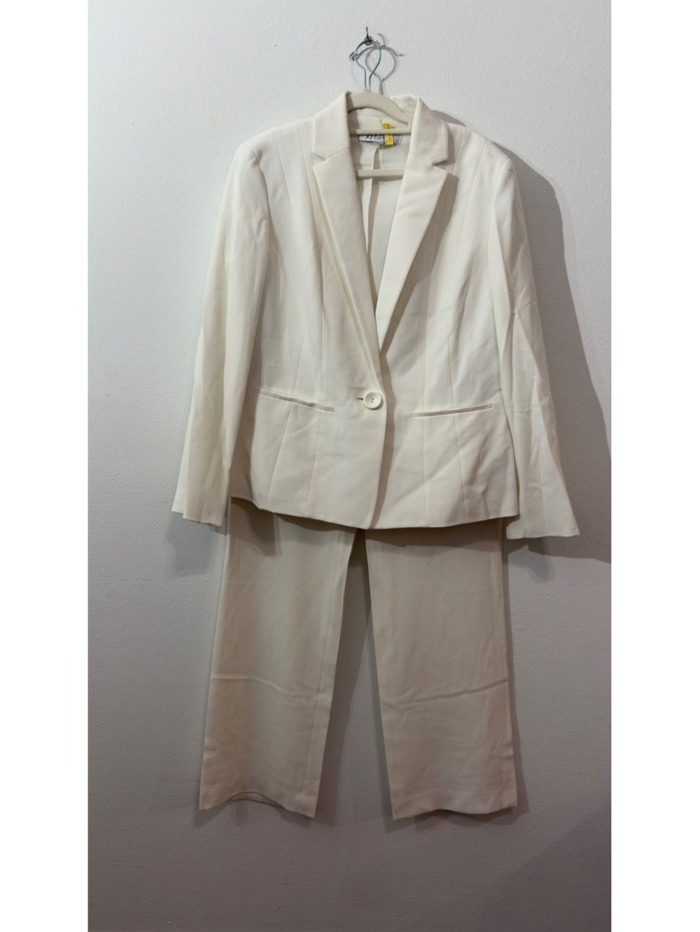 Jasper Set Blazer and Pants